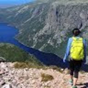 Meet your Posher, Courtney